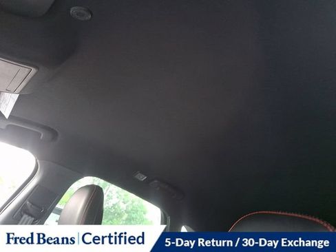 Certified 2025 Ford Escape ST-Line Select AWD/4WD image 20