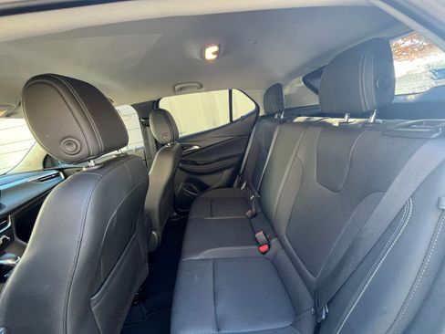 Used 2025 Buick Encore GX Preferred image 22