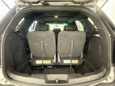 Used 2013 Ford Explorer Limited AWD/4WD image 30