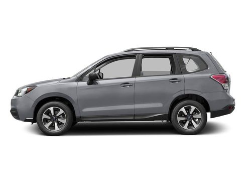 Used 2017 Subaru Forester 2.5i w/ Popular Package #1A AWD/4WD image 12