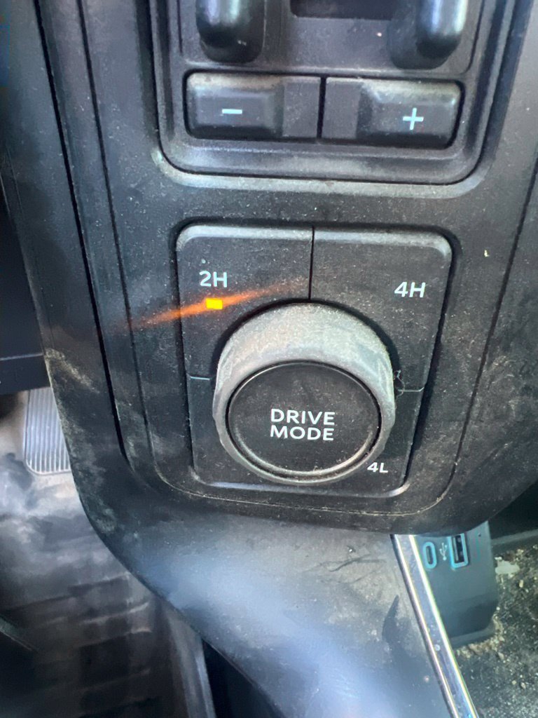 Used 2022 Ford F150 XL w/ STX Appearance Package AWD/4WD image 6