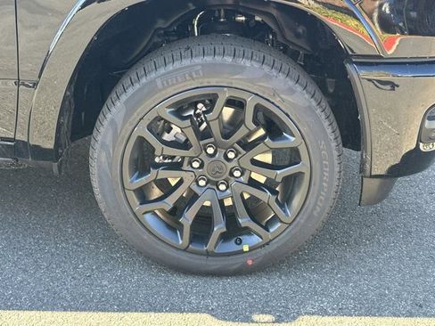 New 2026 RAM 1500 Limited image 12