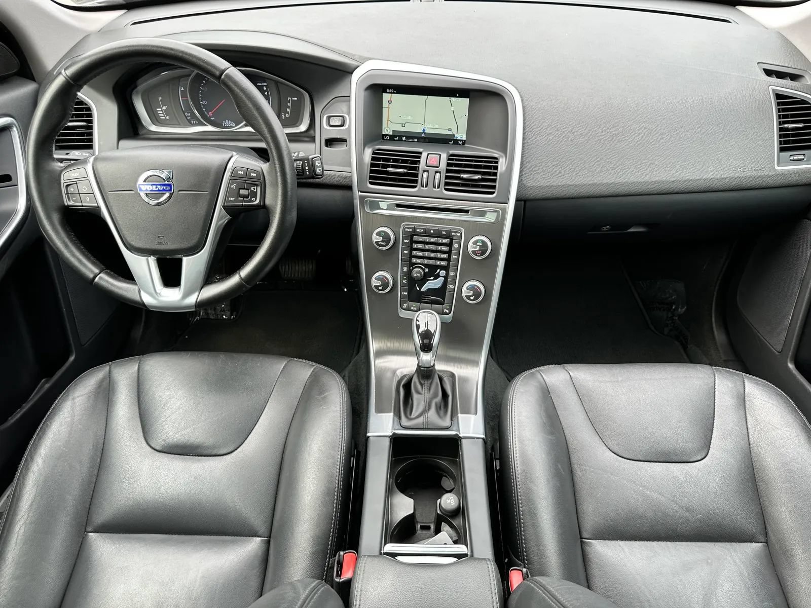 Used 2016 Volvo XC60 T5 Premier w/ Protection Package AWD/4WD image 19