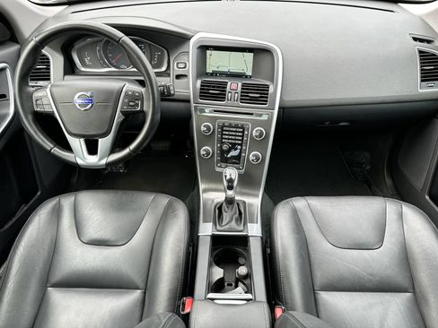 Used 2016 Volvo XC60 T5 Premier w/ Protection Package AWD/4WD image 19
