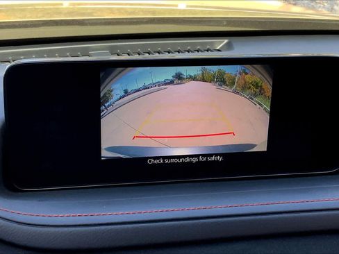 Certified 2025 MAZDA CX-30 Carbon image 26