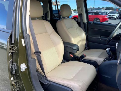 Used 2017 Jeep Compass 75th Anniversary w/ Power Value Group image 8