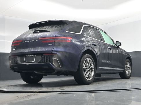 Used 2025 Genesis GV70 2.5T image 23