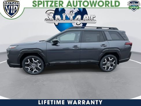 New 2026 Subaru Outback Touring XT image 6