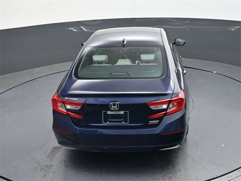 Used 2019 Honda Accord Touring image 25