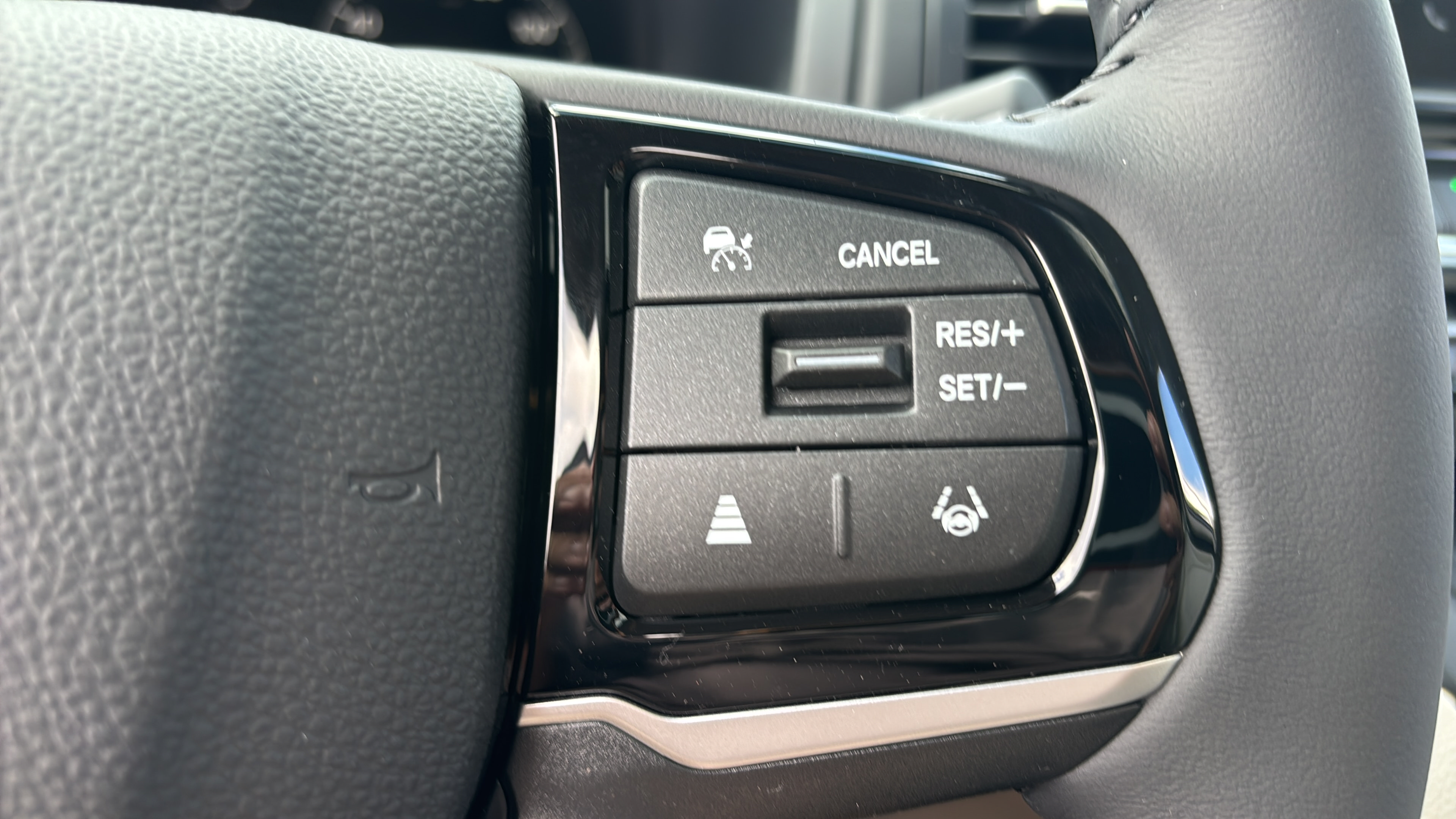 New 2027 Honda Odyssey EX-L image 26