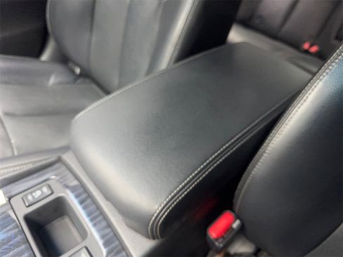 Used 2016 Nissan Altima 3.5 SL image 69