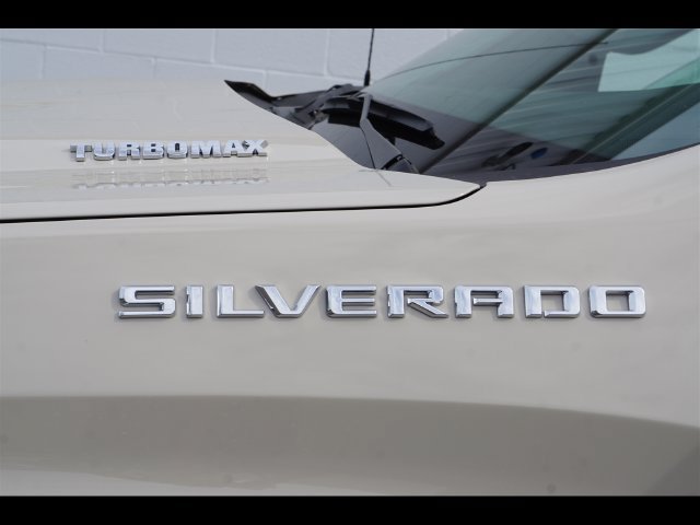 New 2026 Chevrolet Silverado 1500 RST AWD/4WD image 23