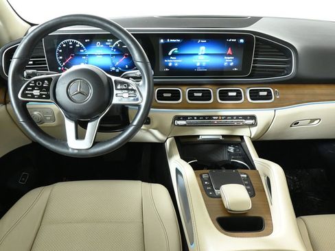 Used 2023 Mercedes-Benz GLE 350 4MATIC image 16