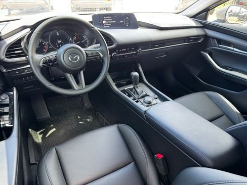 Used 2026 MAZDA MAZDA3 s FWD image 15