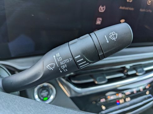 Used 2024 Buick Envista Avenir image 10