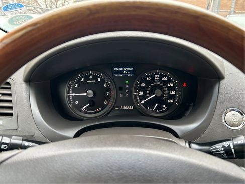 Used 2007 Lexus ES 350 image 19