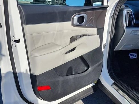 New 2026 Kia Sorento SX Prestige AWD/4WD image 11