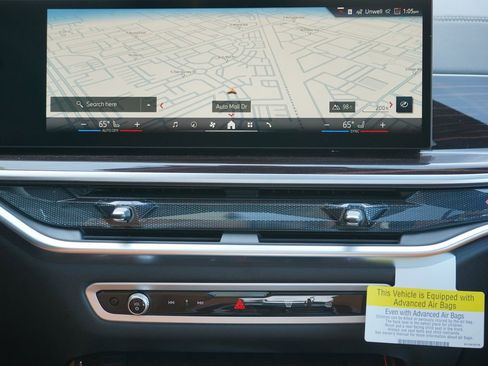 New 2026 BMW X5 xDrive40i w/ Premium Package image 15