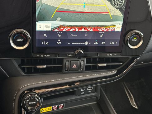Used 2026 Lexus NX 350 AWD image 22