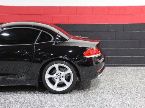 Used 2016 BMW Z4 sDrive28i image 24