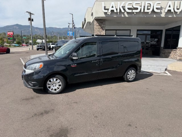 Used 2021 RAM ProMaster City Tradesman SLT FWD image 4