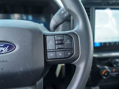 Used 2024 Ford F150 STX image 25