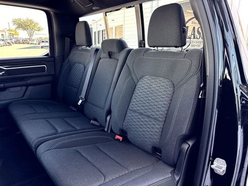 New 2026 RAM 1500 Lone Star image 25