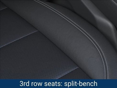 New 2026 Chevrolet Traverse LT image 24