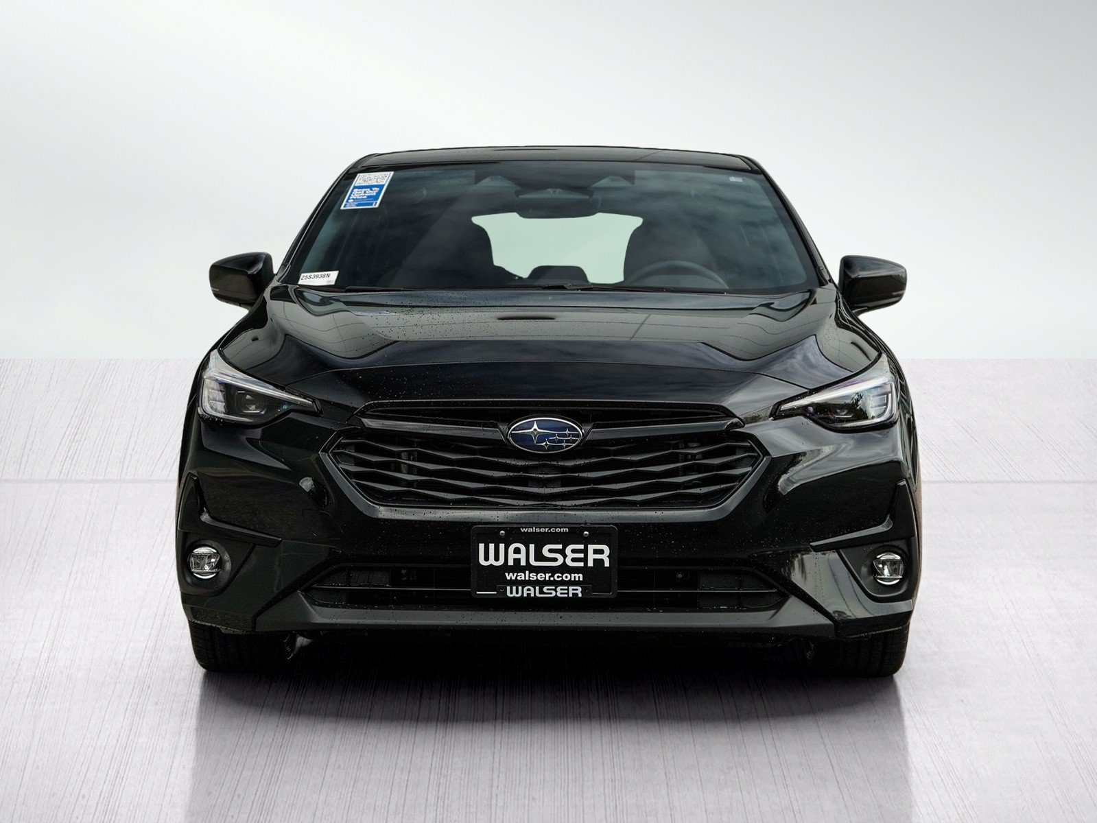 New 2026 Subaru Impreza RS AWD/4WD image 2