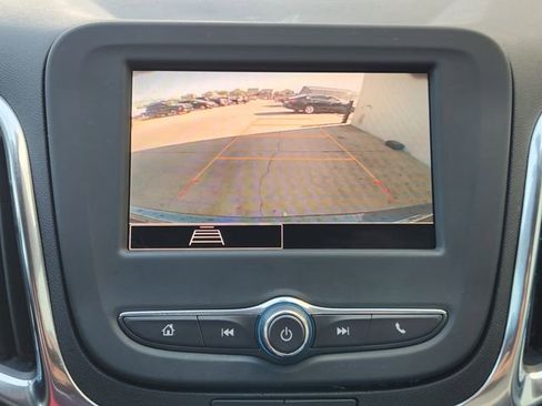 Used 2024 Chevrolet Equinox LS w/ LS Convenience Package FWD image 6