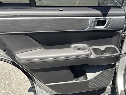 New 2026 Hyundai Santa Fe Limited FWD image 22