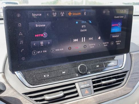 Used 2023 Nissan Altima 2.5 SL image 5