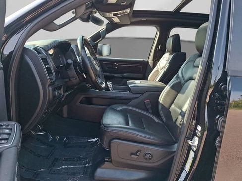 Used 2023 RAM 1500 TRX w/ TRX Level 1 Equipment Group AWD/4WD image 16