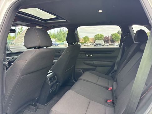 Used 2023 Honda CR-V Sport image 18