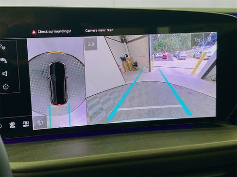 New 2025 Audi Q5 Prestige image 14