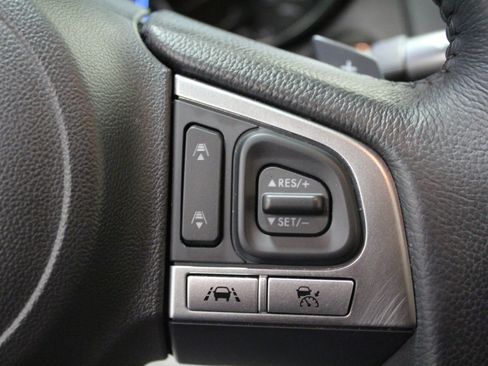 Used 2016 Subaru Legacy 2.5i Limited image 9