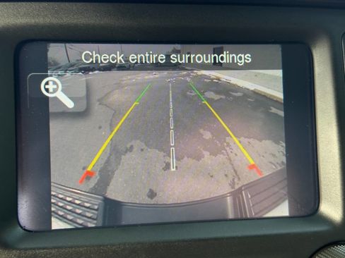 Used 2022 RAM 3500 Tradesman image 20