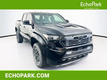 Used 2026 Toyota Tacoma TRD Sport