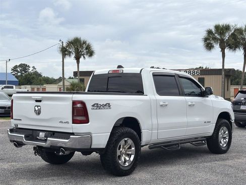 Used 2023 RAM 1500 Laramie AWD/4WD image 5