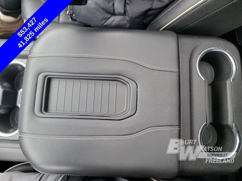 Used 2023 Chevrolet Tahoe Premier image 18