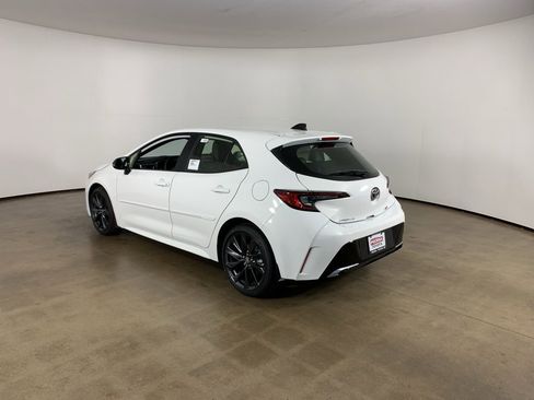 New 2026 Toyota Corolla XSE FWD image 14
