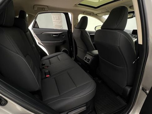 Used 2020 Lexus NX 300 AWD w/ Premium Package image 14