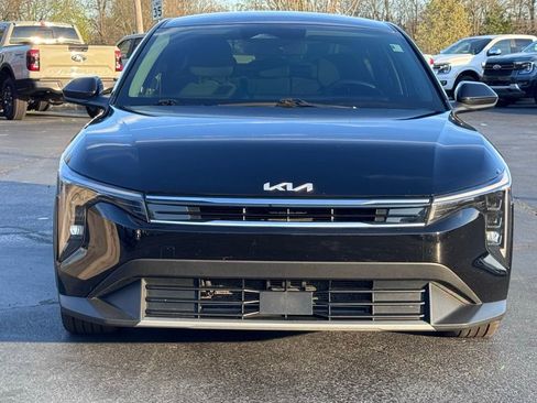 Used 2025 Kia K4 EX image 17