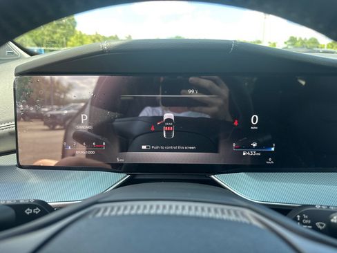 New 2025 Nissan Murano SL w/ Cargo Package image 27