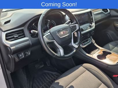 Used 2020 GMC Acadia SLE