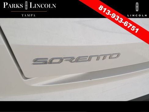 Used 2024 Kia Sorento SX Prestige AWD/4WD image 14