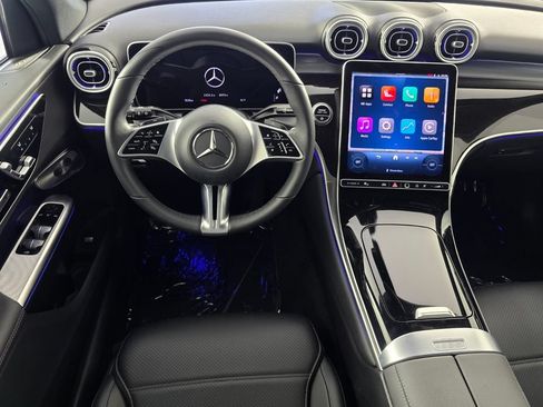 Certified 2026 Mercedes-Benz GLC 300 image 13
