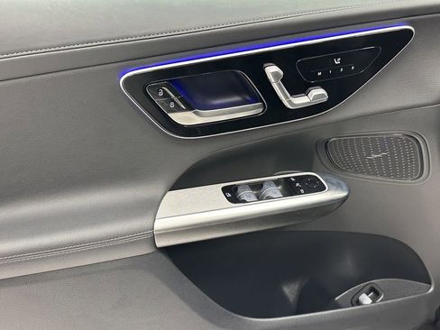 Certified 2024 Mercedes-Benz GLC 300 4MATIC image 10