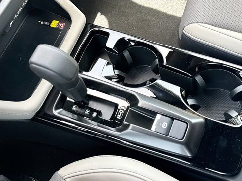 New 2026 Subaru Forester Limited AWD/4WD image 21