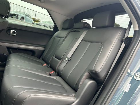Used 2024 Hyundai Ioniq 5 Limited RWD image 55